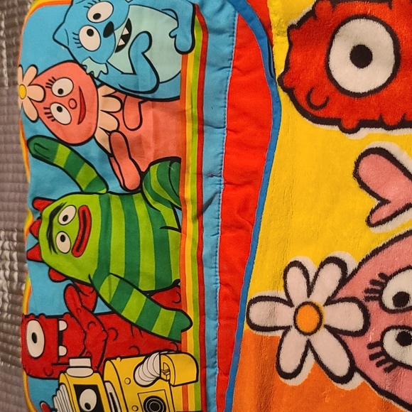 Kids nap pad - Picture 8 of 12